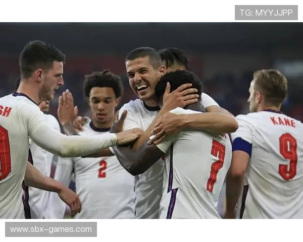 英格兰欧洲杯阵容亮相，青春与经验并存冲击冠军