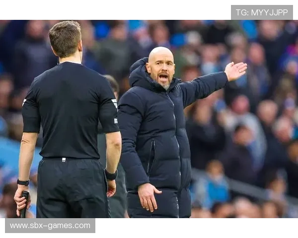 滕哈赫掌舵红魔：重建曼联的关键推手