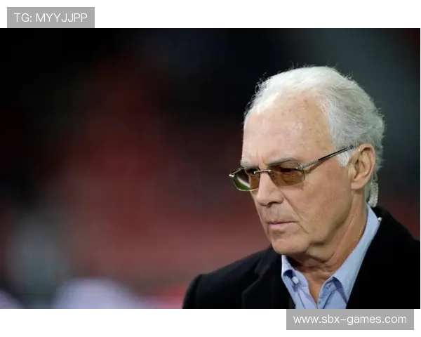 贝肯鲍尔自由人战术解析引爆足坛热议：现代足球防守哲学的新标杆