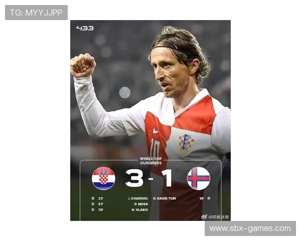 莫德里奇足球影响力持续发酵，全球球迷热议其传奇生涯与未来规划